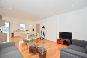 Apartment Wharf - Cambridge Avenue