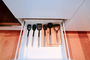 Apartment Wharf - Cambridge Avenue