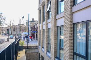 Apartment Wharf - Cambridge Avenue