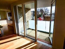 Apartment Wharf - Cambridge Avenue