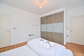 Apartment Wharf - Cambridge Avenue