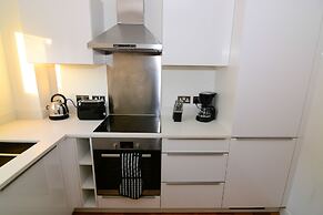 Apartment Wharf - Cambridge Avenue