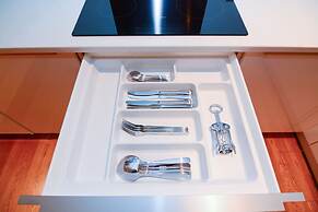 Apartment Wharf - Cambridge Avenue