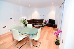 Apartment Wharf - Cambridge Avenue