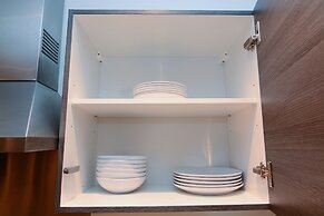 Apartment Wharf - Cambridge Avenue