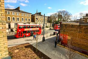 Apartment Wharf - Cambridge Avenue