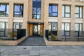 Apartment Wharf - Cambridge Avenue