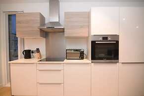 Apartment Wharf - Cambridge Avenue