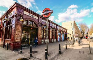Apartment Wharf - Cambridge Avenue
