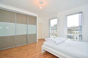 Apartment Wharf - Cambridge Avenue