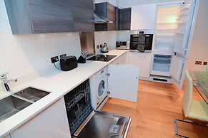 Apartment Wharf - Cambridge Avenue