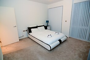 Apartment Wharf - Cambridge Avenue