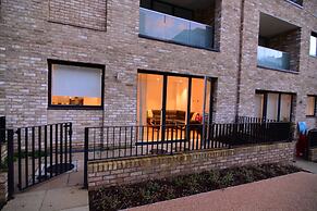 Apartment Wharf - Cambridge Avenue