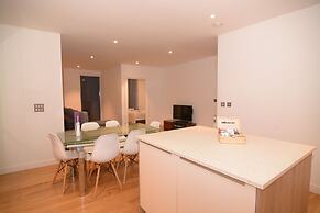 Apartment Wharf - Cambridge Avenue