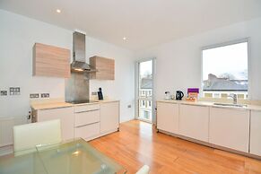 Apartment Wharf - Cambridge Avenue