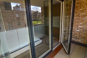 Apartment Wharf - Cambridge Avenue