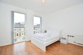 Apartment Wharf - Cambridge Avenue