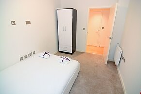 Apartment Wharf - Cambridge Avenue