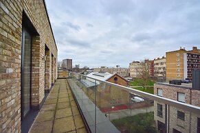 Apartment Wharf - Cambridge Avenue