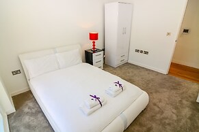 Apartment Wharf - Cambridge Avenue