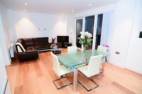 Apartment Wharf - Cambridge Avenue