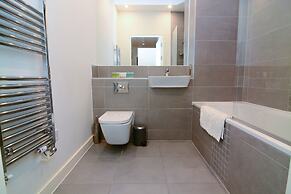 Apartment Wharf - Cambridge Avenue