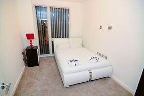 Apartment Wharf - Cambridge Avenue