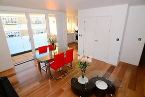 Apartment Wharf - Cambridge Avenue