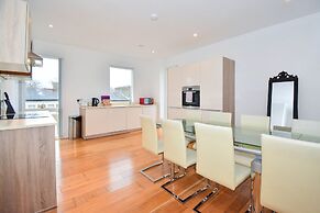 Apartment Wharf - Cambridge Avenue