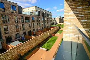 Apartment Wharf - Cambridge Avenue