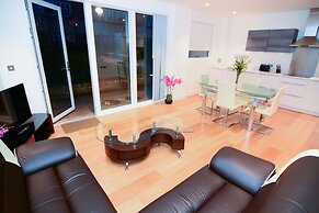 Apartment Wharf - Cambridge Avenue