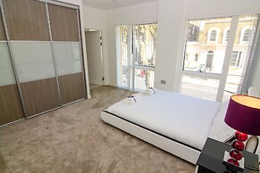 Apartment Wharf - Cambridge Avenue