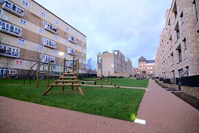 Apartment Wharf - Cambridge Avenue