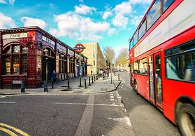 Apartment Wharf - Cambridge Avenue