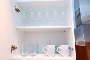 Apartment Wharf - Cambridge Avenue