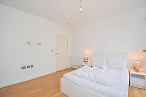 Apartment Wharf - Cambridge Avenue