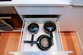 Apartment Wharf - Cambridge Avenue