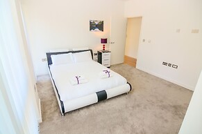 Apartment Wharf - Cambridge Avenue