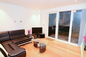 Apartment Wharf - Cambridge Avenue