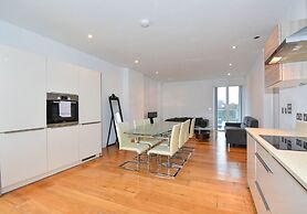 Apartment Wharf - Cambridge Avenue