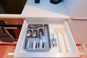 Apartment Wharf - Cambridge Avenue