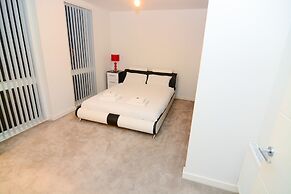 Apartment Wharf - Cambridge Avenue