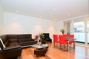 Apartment Wharf - Cambridge Avenue