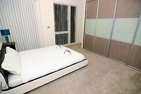 Apartment Wharf - Cambridge Avenue