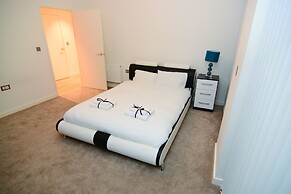 Apartment Wharf - Cambridge Avenue