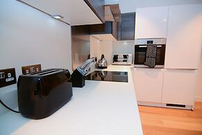 Apartment Wharf - Cambridge Avenue