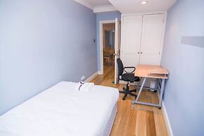 Apartment Wharf - Central London