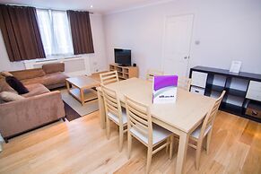 Apartment Wharf - Central London