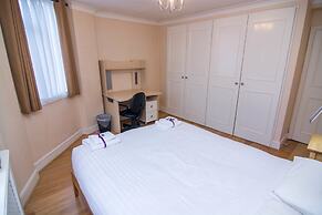 Apartment Wharf - Central London