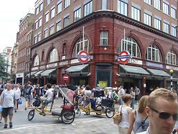 Apartment Wharf - Central London